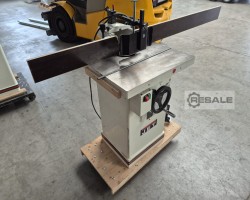 Maschine: JET JWS-34KX Tischfräsen