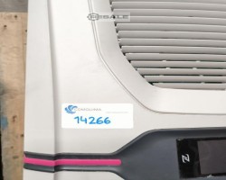 Maschine: RITTAL BLUE e+SK3189940 Kühler