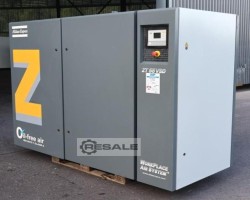 Maschine: ATLAS COPCO ZT55VSD 