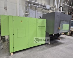 Maschine: ENGEL Victory 1050/200 Power Spritzgiessmaschinen