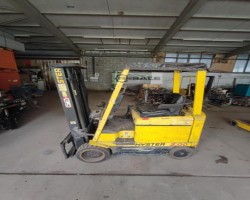 Maschine: HYSTER J2.00XM 
