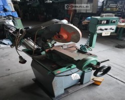 Maschine: PEDRAZZOLI SB 350/60 SA Kreissägen