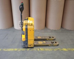 Maschine: JUNGHEINRICH EJE 120 