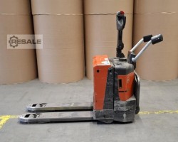 Maschine: TOYOTA BT LPE200/8 