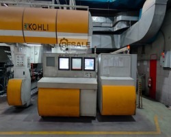 Maschine: KOHLI THEA AR-360 
