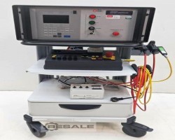 Maschine: SPS Multifunktionstester KT 1880B Multifunktions-Sicherheitsprüfgerät KT 1880B