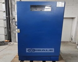 Maschine: ULTRAFILTER (DONALDSON) LP 0072 Laserpac  Druckluftaufbereitungstrockner