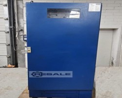 Maschine: ULTRAFILTER (DONALDSON) LP 0072 Drucklufttrockner Adsorptionstrockner