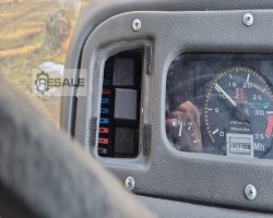 Maschine: PRONAR 320AMK Traktoren