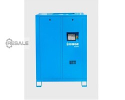 Maschine: BOGE Ecoline Kompressoren Abverkauf 18 bis 30 KW