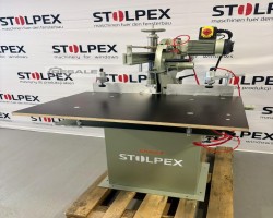 Maschine: GRAULE ZS 170N Ein-Kopf-Säge