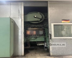 Maschine: BRUDERER BSTA 50 EL Schnelläuferpressen