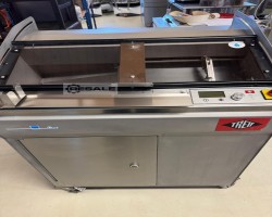 Maschine: TREIF Diskus 400+ Brotschneidemaschinen