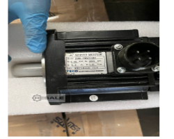 Maschine:  JSMAPMA05ABA AC-Servomotor
