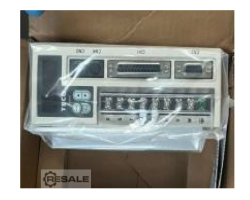 Maschine:  JSDEP-20A AC-Servotreiber