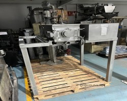 Maschine: ROMPEDOR DE BLANDOS Mühlen