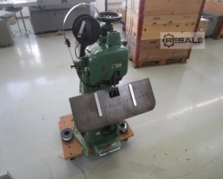 Maschine: KAEV P703/1T HEFTMASCHINE