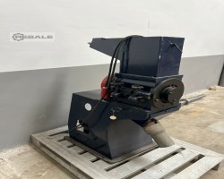 Maschine: MATEU + SOLE 3 CV Mühlen
