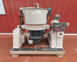 Maschine: D+E MOLINO TRITURADOR