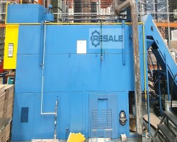 Maschine: ITF Coclea LC 5/4 Reinigungsmaschinen