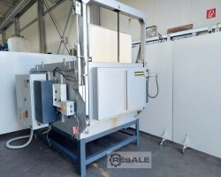 Maschine: NABERTHERM N 951 S Öfen