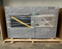 Maschine: GETINGE LANCER GEW P 888-1 Waschmaschine / Trockner