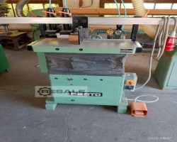 Maschine: FESTO UP65 Querprofilfräsen