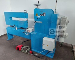 Maschine: PRINZING KSE 31-12 Kreisscheren