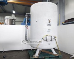 Maschine: KRONWALD 3000 L Kompressoren