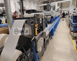 Maschine: GALLUS EM 410 