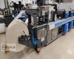 Maschine: GALLUS EM 410 