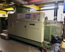 Maschine: EREMA SW8 470 P/T Regranulieranlagen