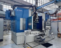 Maschine: DöRRIS VG15 Rundschleifmaschinen