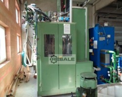 Maschine: EMA  Induktionsanlagen