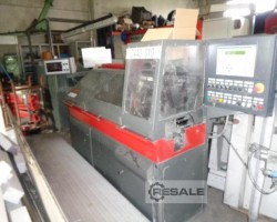 Maschine: D+E Rohbitsun Kreisautomat