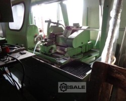 Maschine: STUDER S40-12 Rundschleifmaschinen