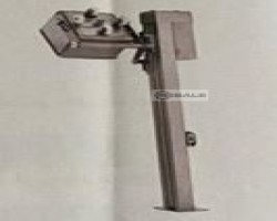Maschine: ITEC FRONTMATEC Type 27000 Hebekipper