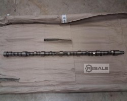 Maschine: JENBACHER J412 Nockenwelle 