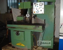Maschine: ELB SWH 4 ND Flachschleifmaschinen