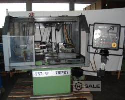 Maschine: TRIPET TST50 Innenrundschleifmaschinen