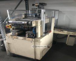 Maschine: SOLLAS 75 Mini Einschlagmaschinen
