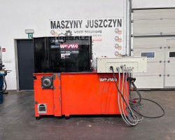 Maschine: WEIMA WL10/45 V-ROTOR Zerkleinerer