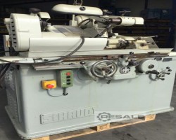 Maschine: SCHAUDT RFH 500 Rundschleifmaschinen