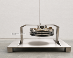 Maschine: KILIAN EU - D rotor for S500 EU-D Rotor für S500