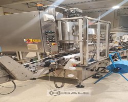Maschine: BOSCH VRM 6040 Deckelverschrauber