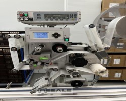 Maschine: ELS 320 TL2 Etikettiermaschinen