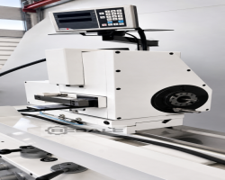Maschine: STUDER Cabezal portapiezas Studer Schleifmaschine