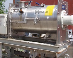 Maschine: MWM 400 V-K Mischer