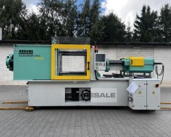 Maschine: ARBURG 570C-2000-800 (259) Spritzgiessmaschinen