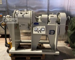 Maschine: FMW 115200/21H475.1 Pflugscharmischer